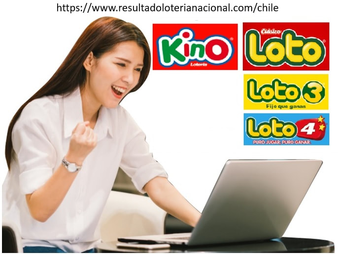 Resultados Lotería Chile